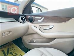 مرسيدس بنز C-Class